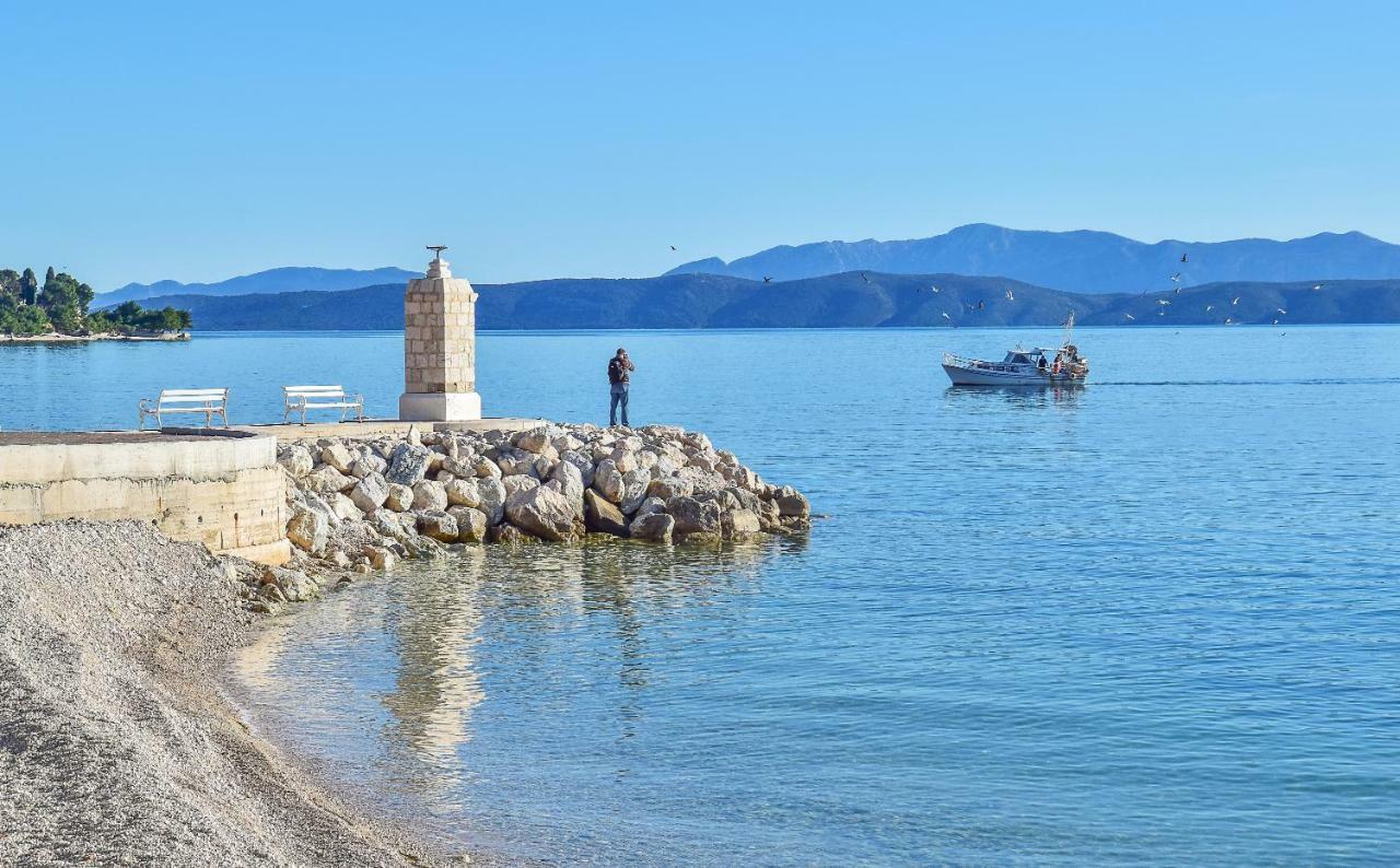 Villa With Sea View Podgora Exterior photo